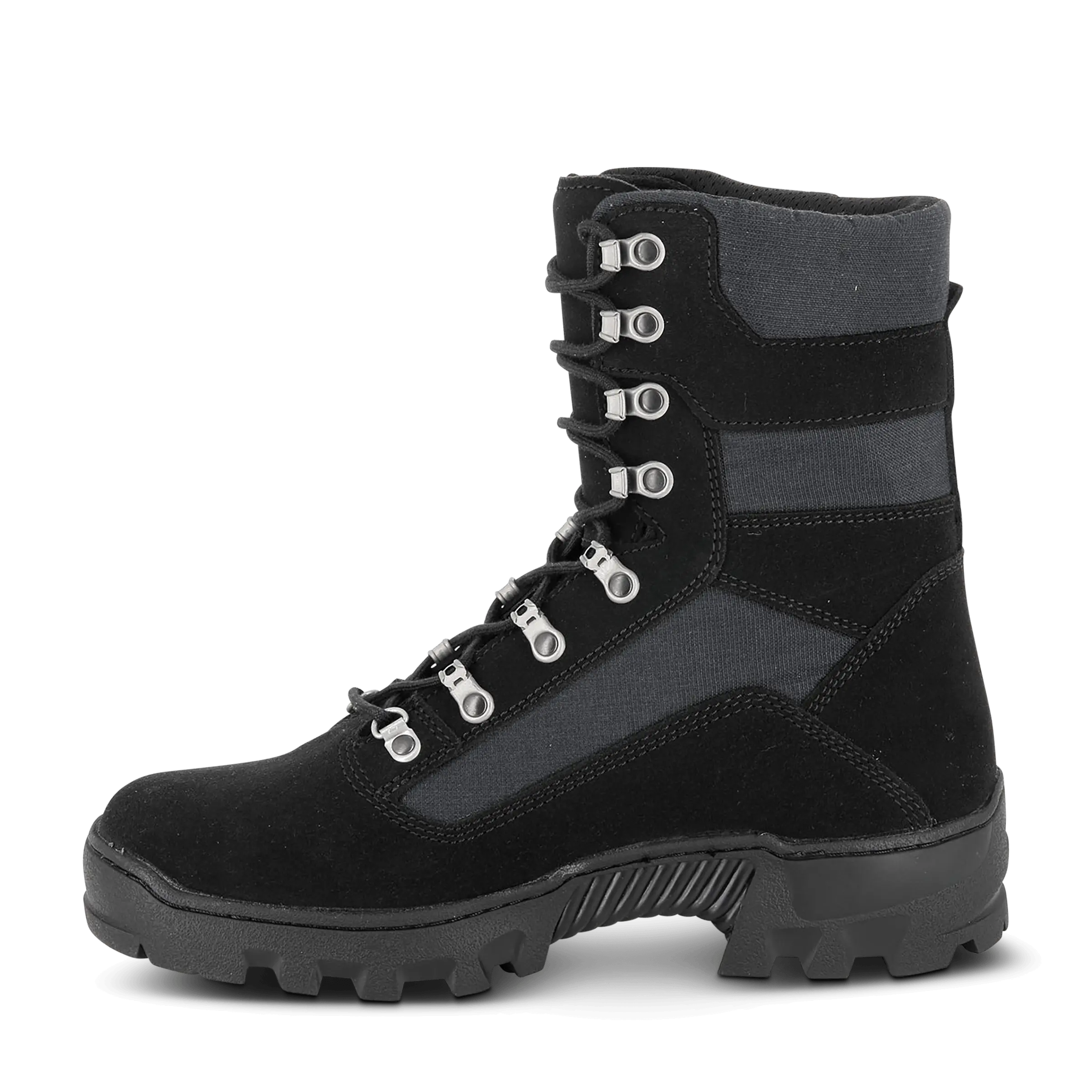 EXTINGUISHER II WLF - Black | Men's Wildland Fire Boots