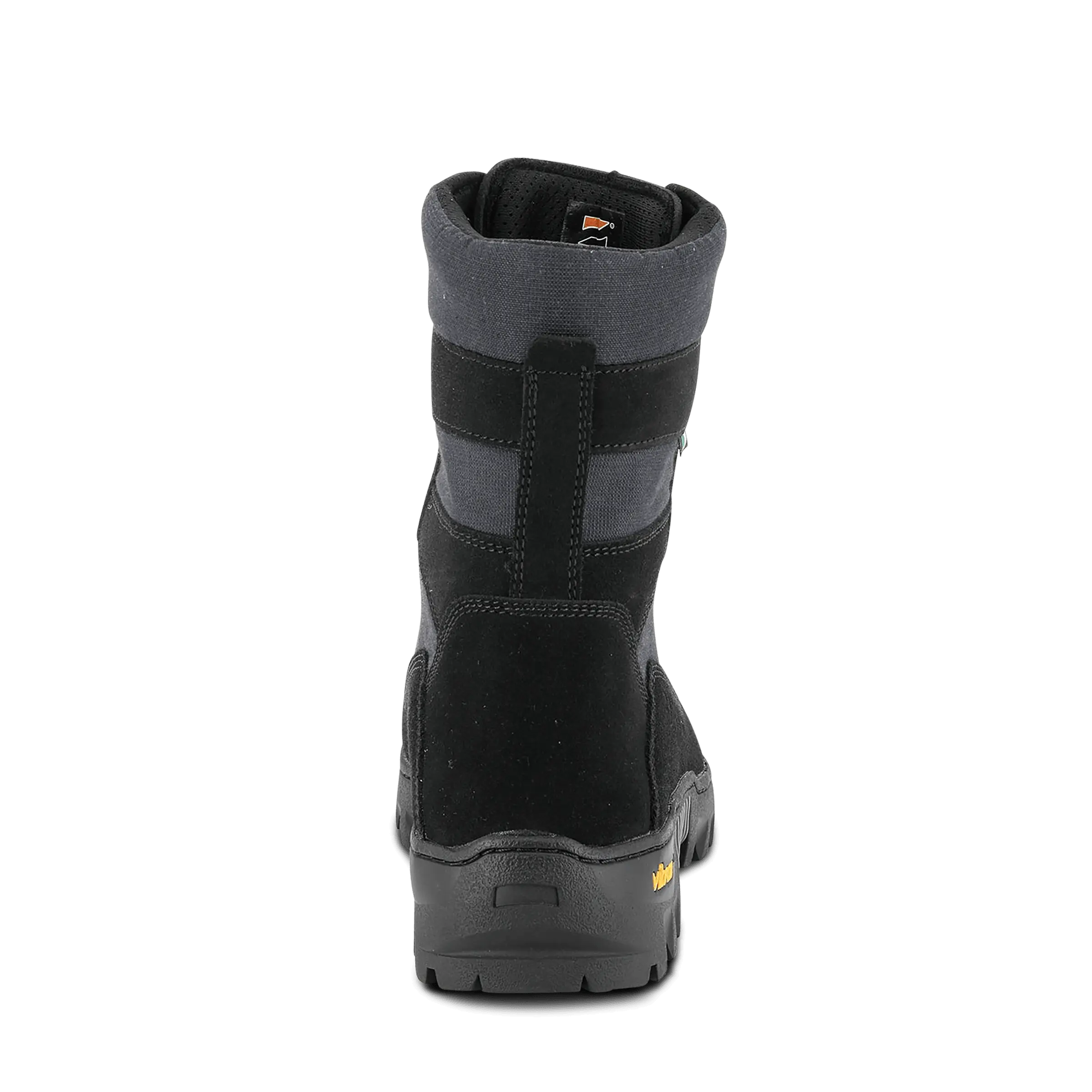 EXTINGUISHER II WLF - Black Zamberlan North America