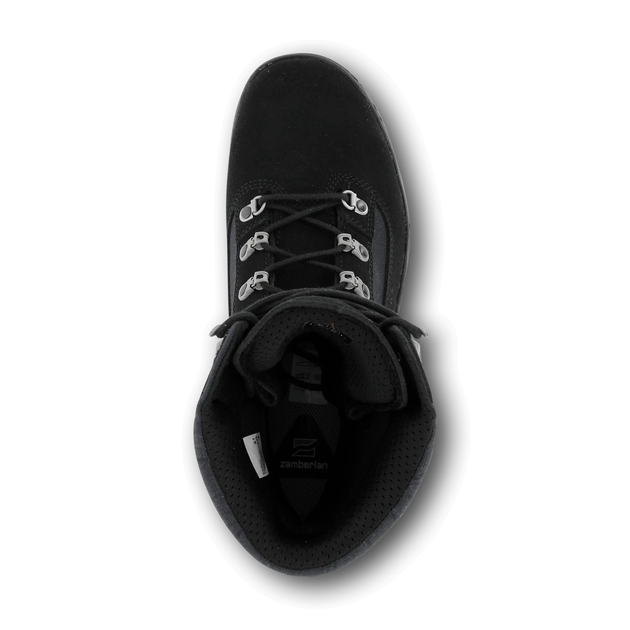 EXTINGUISHER II WLF - Black | Men's Wildland Fire Boots