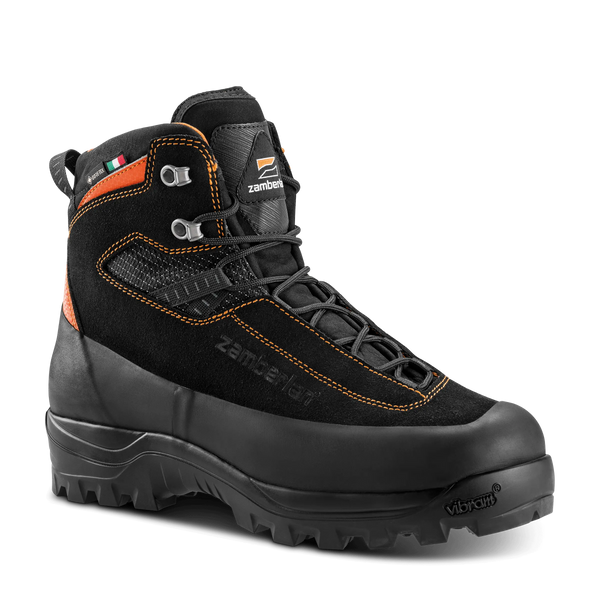 MEISTER GTX S3 - Black | Men's Industrial Work Boots | Zamberlan MEISTER GTX S3 - Black | Men's Industrial Work Boots | Zamberlan