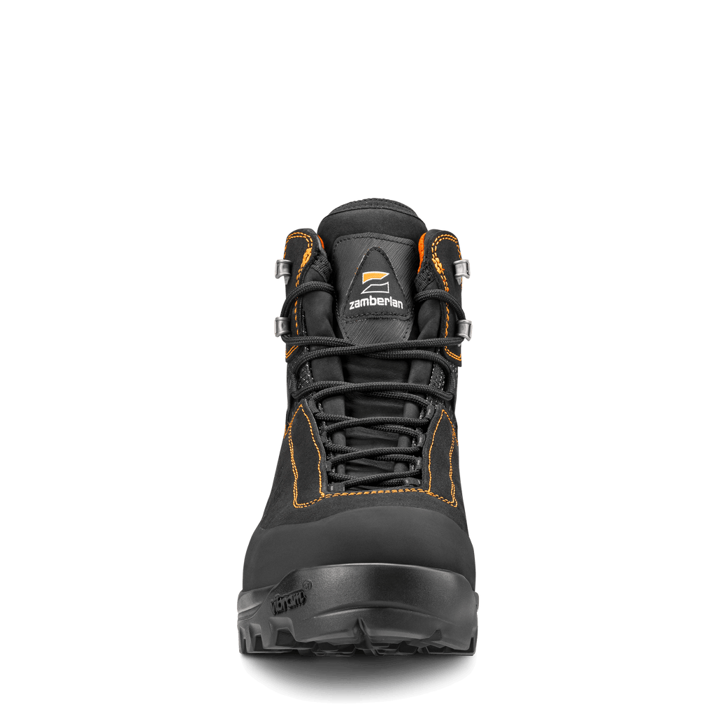 MEISTER GTX S3 - Black Zamberlan North America