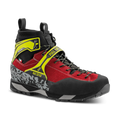 Zamberlan Treelogy GTX RR - men's arborist and tree climbing boots in red