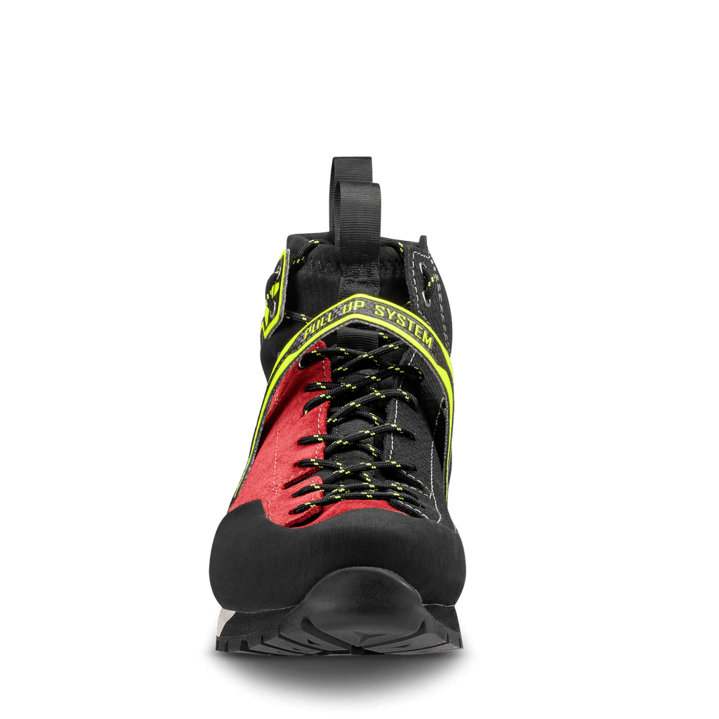TREELOGY GTX - Red/Yellow Zamberlan North America