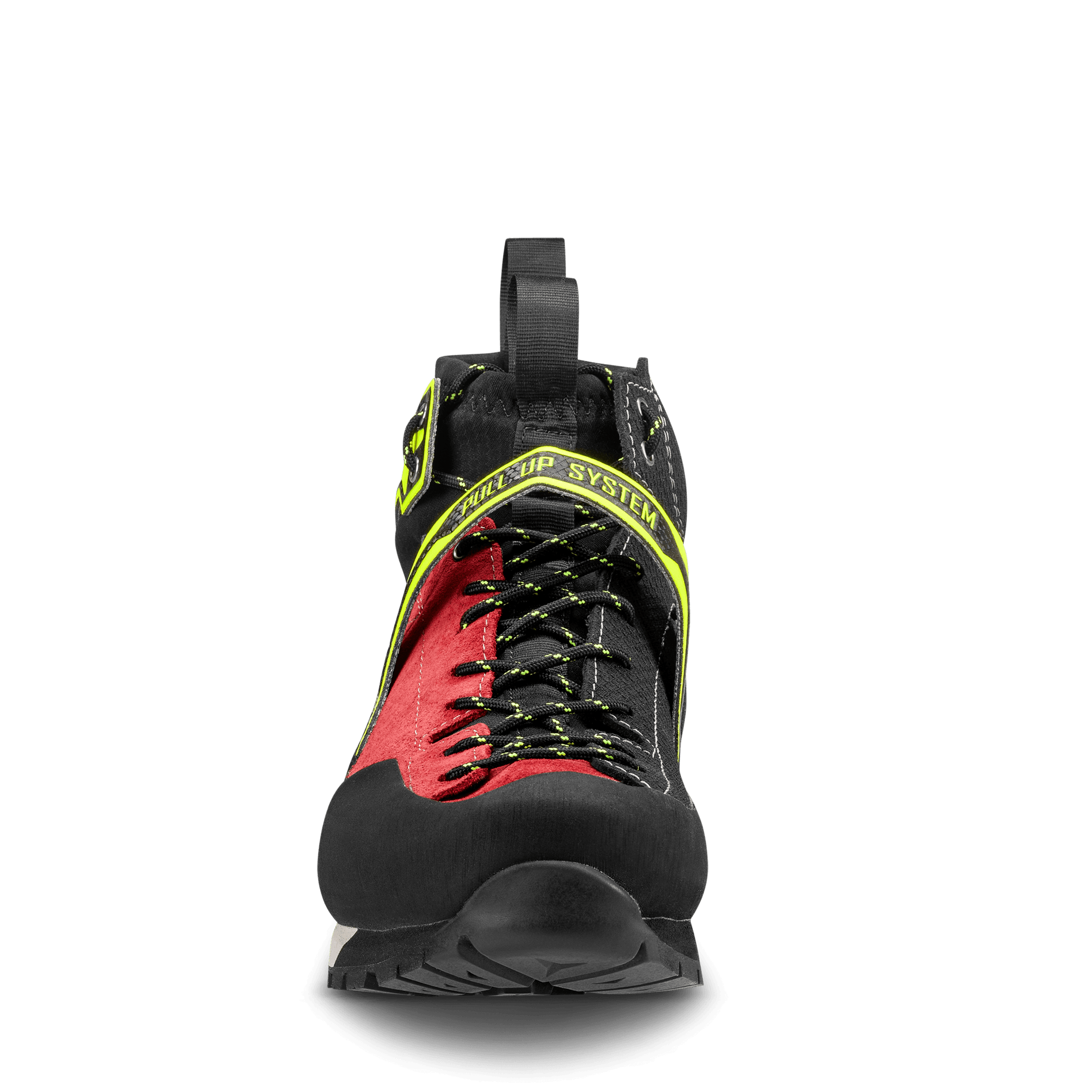 TREELOGY GTX - Red/Yellow Zamberlan North America