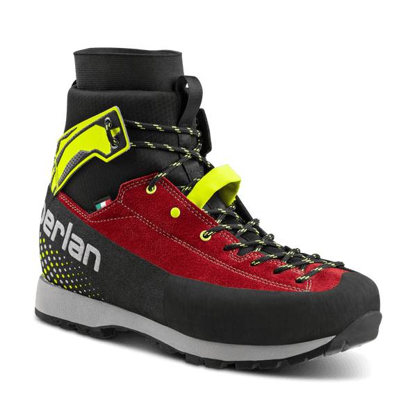 TREELOGY 1.0 - Red