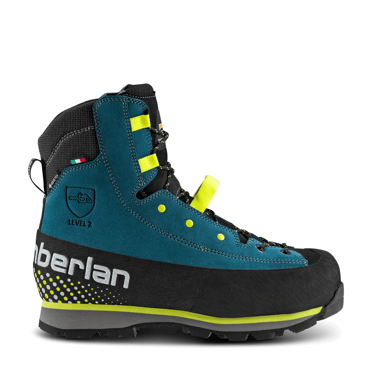 TREELOGY 2.0 GTX - Octane Zamberlan North America