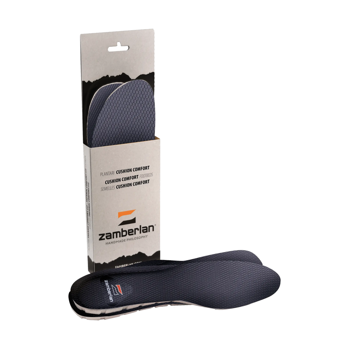 Bed Insole Zamberlan® Cushion Comfort Footbeds/Insoles | Hiking & Hunting ...