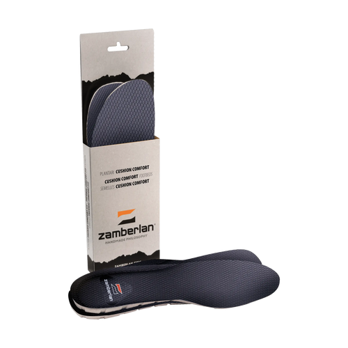CUSHION COMFORT FOOTBEDS Zamberlan North America