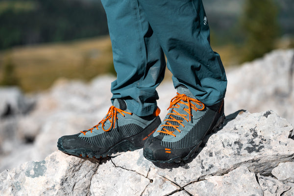 Approach Shoes