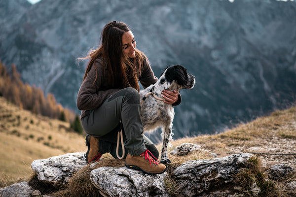 Hiking Boots & Shoes