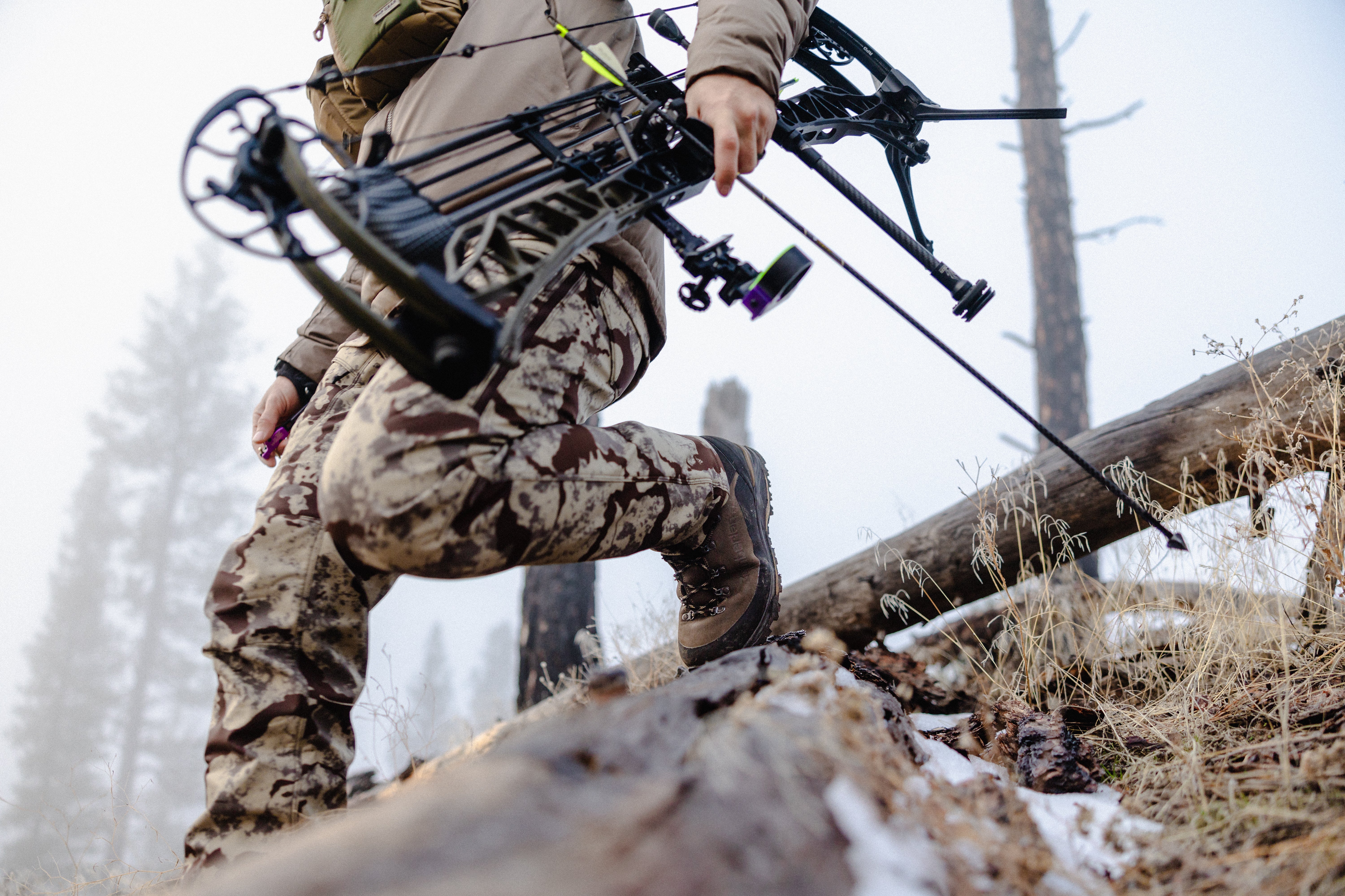 Hunting – Zamberlan North America