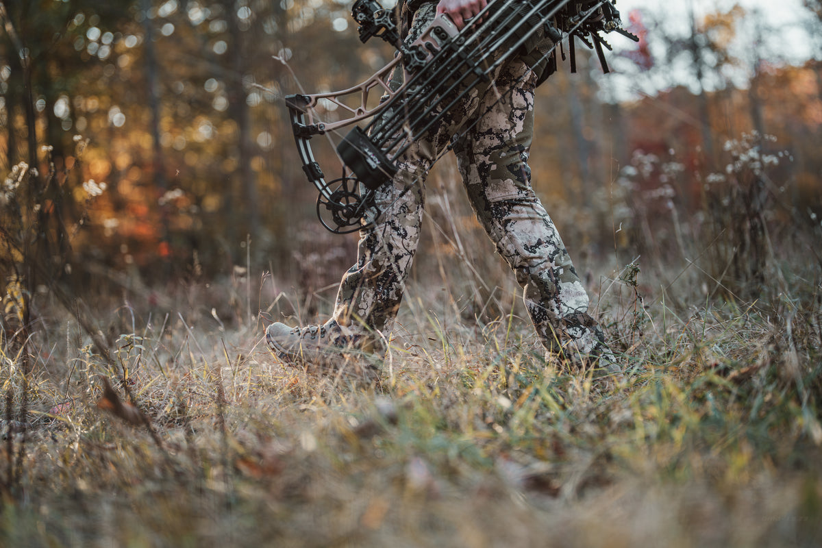 Hunting Boots