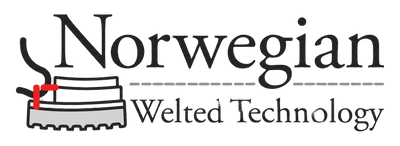 Norwegian Welted Technology