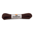 ROUND BOOT LACES - Brown