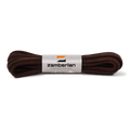 ROUND BOOT LACES - Dark Brown
