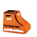 LOGO BOOT CASE - Orange Zamberlan North America