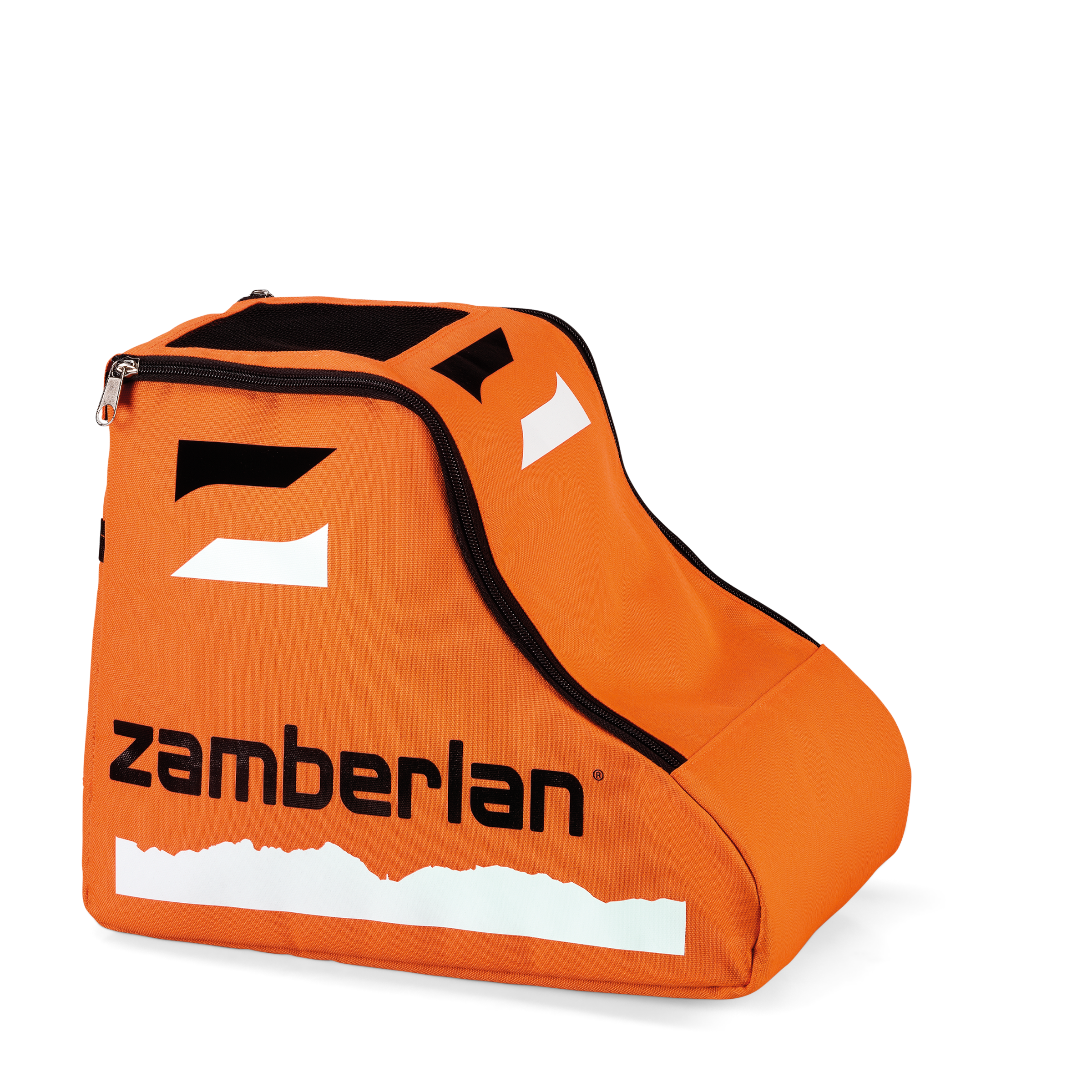 LOGO BOOT CASE - Orange Zamberlan North America