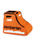 LOGO BOOT CASE - Orange