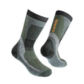 THERMAL MERINO SOCKS - Forest Zamberlan North America