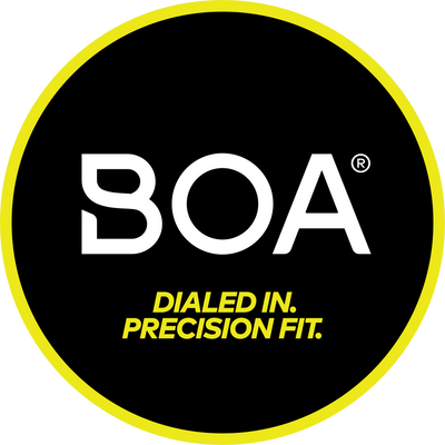 BOA Fit System