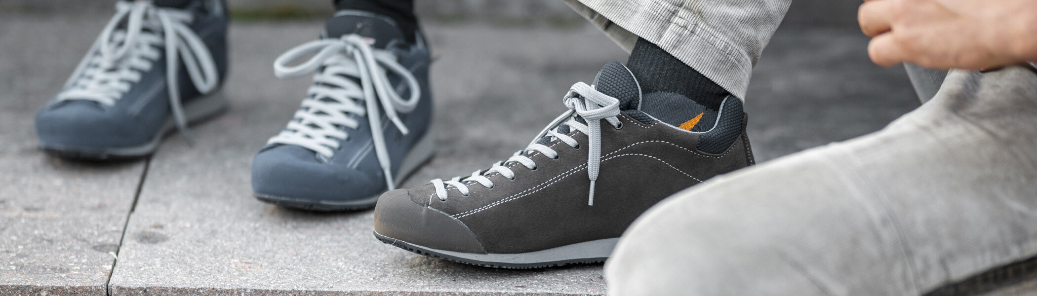 Lifestyle Boots & Shoes - Zamberlan North America – Page 2