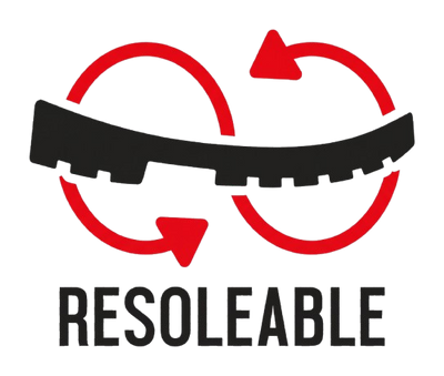 Resoleable