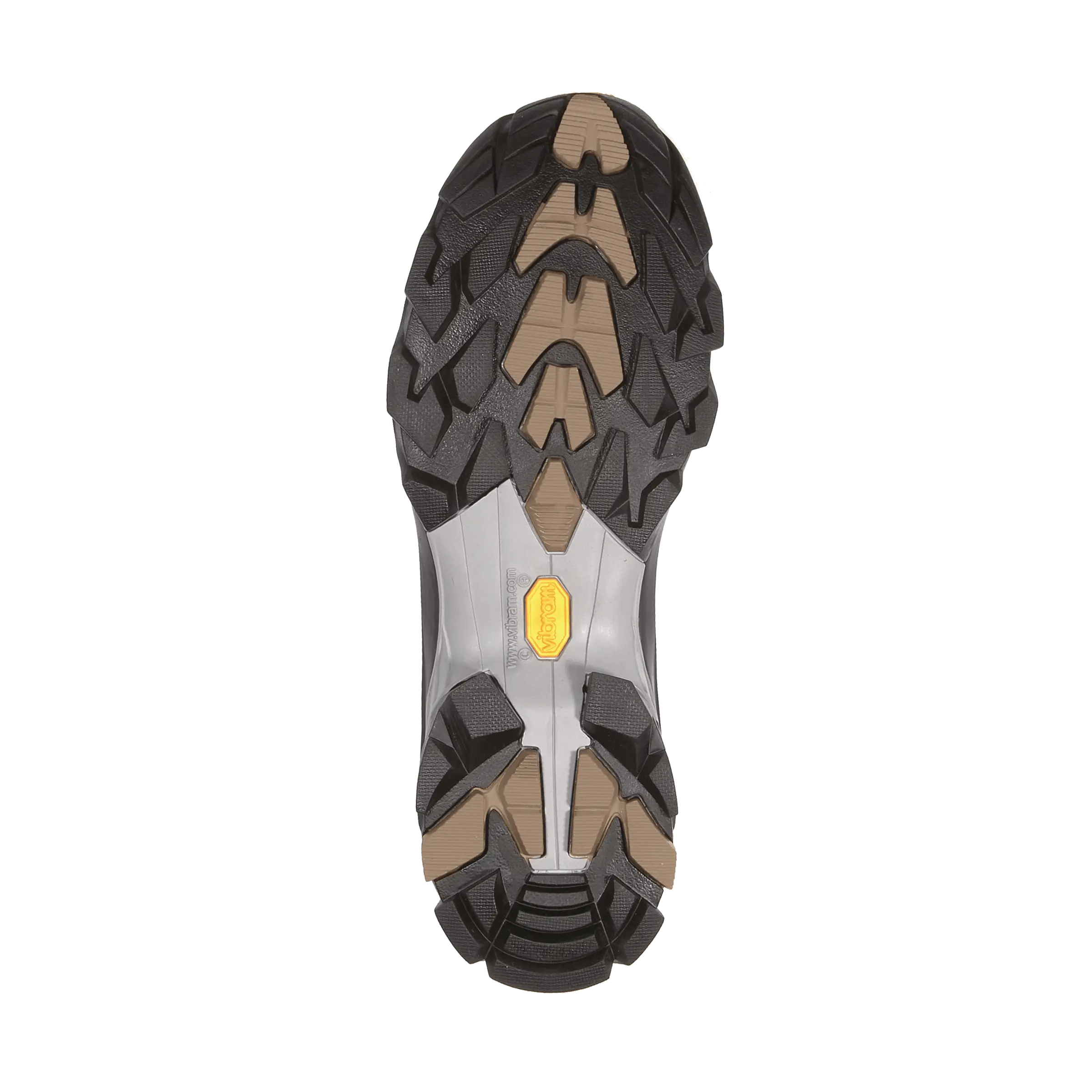 VIOZ GTX - Dark Brown Zamberlan North America