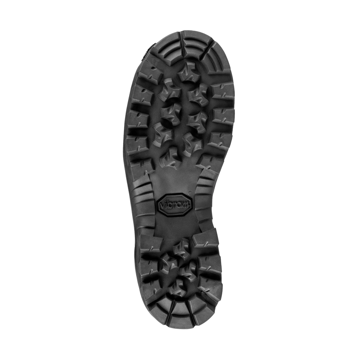 MEISTER GTX S3 - Black | Men's Industrial Work Boots | Zamberlan