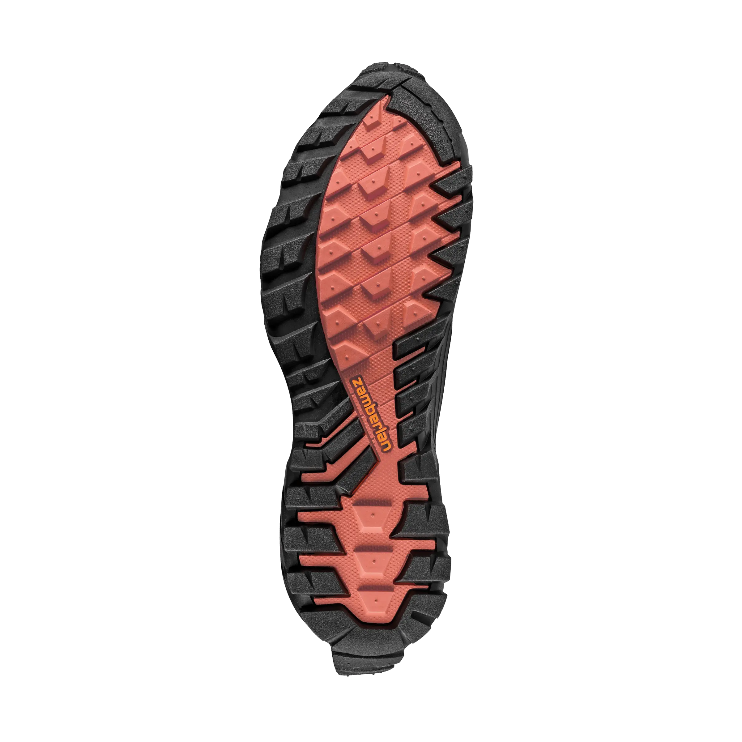 MUIR WNS - Cork/Chili Pepper | Women's Approach Shoes | Zamberlan